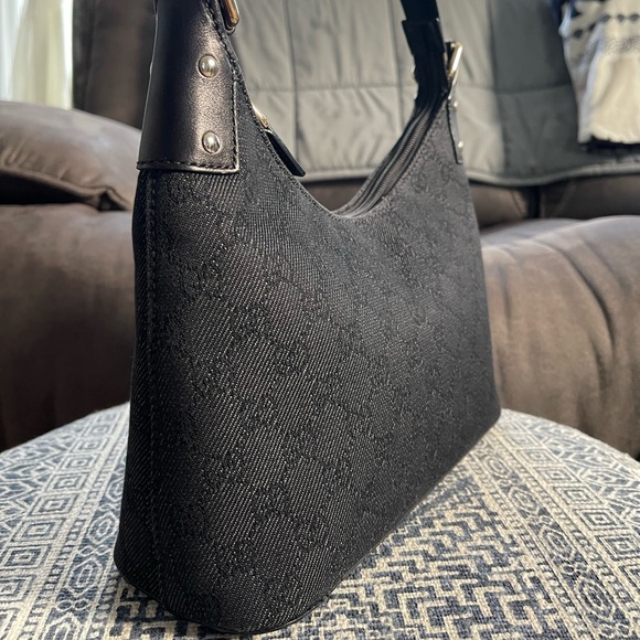 -SOLD- Gucci hobo bag - Picture 8 of 8